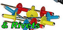 RIVETS